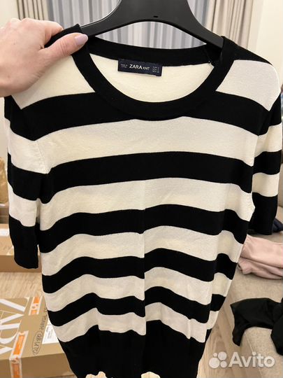 Одежда пакетом Zara