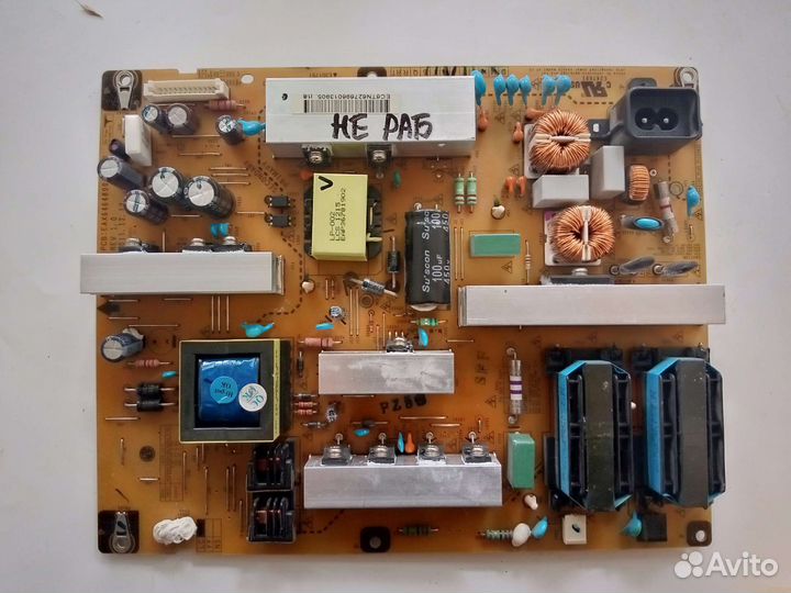 EAX64648001. Не рабочий