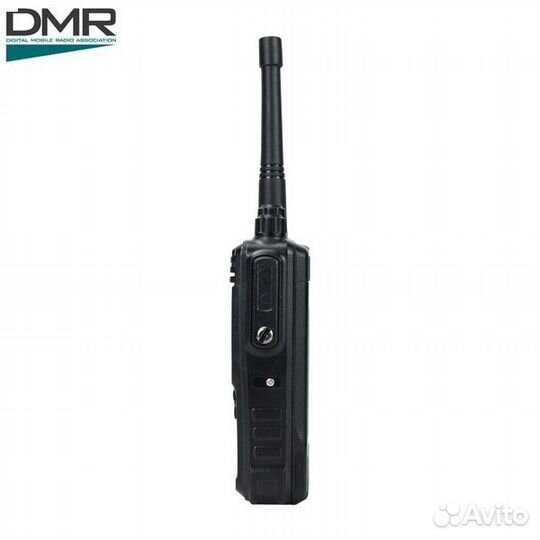 Новые рации Lira DP2600