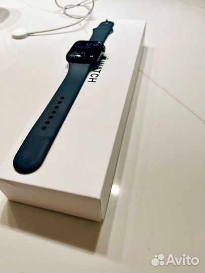 Apple watch se 44mm