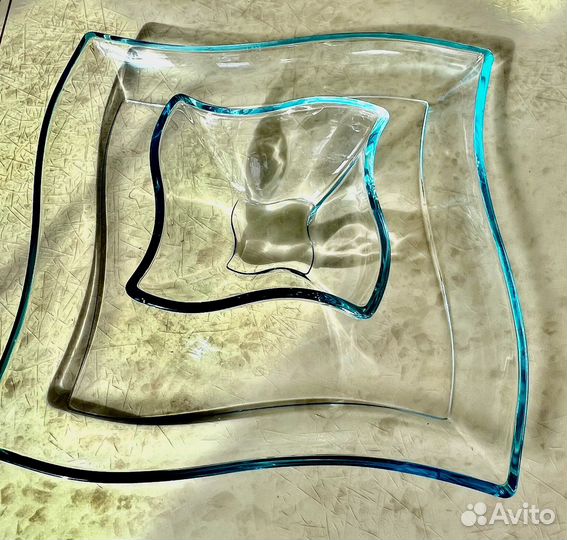 Вазы для фруктов, салатники Villeroy & Boch