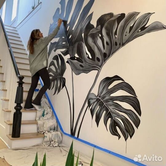 Дизайнер, художник