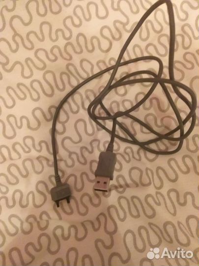 Кабели для старых телефонов