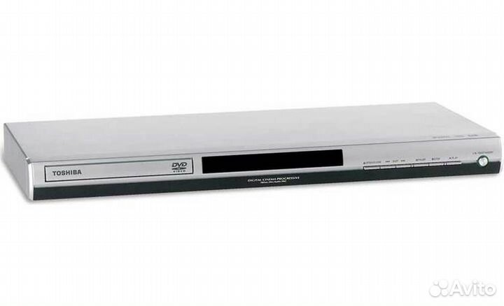 Пульт ду для dvd плееров Toshiba