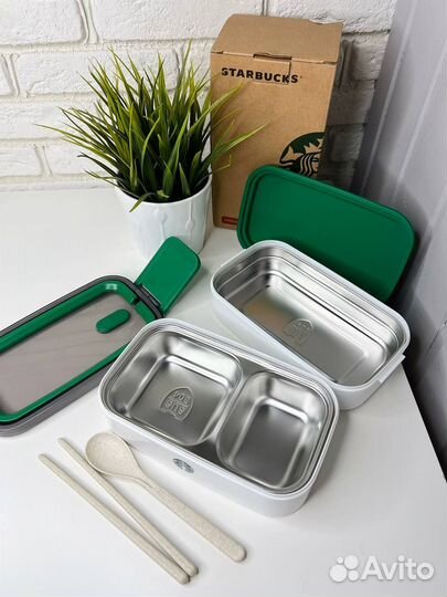 Контейнер для хранения еды