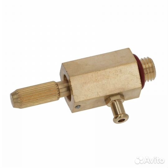 Кран подачи воды/пара для кофеварки Delonghl