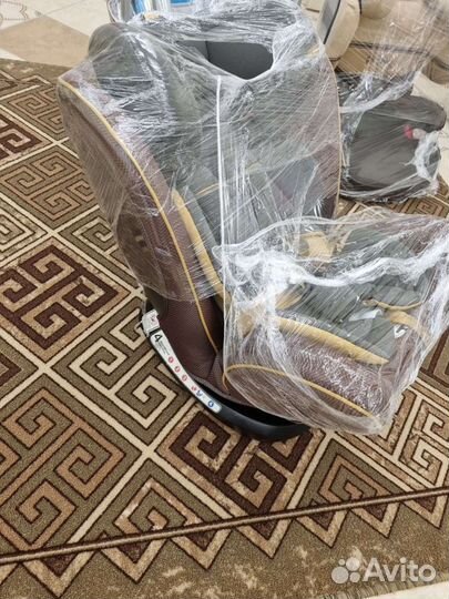 Детское автокресло/автолюлька прокат hb cpektor