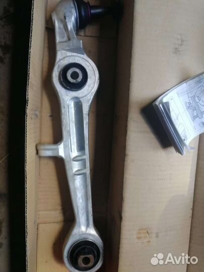 Рычаг передней подвески