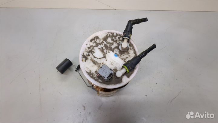 Насос топливный электрический Suzuki Grand Vitara