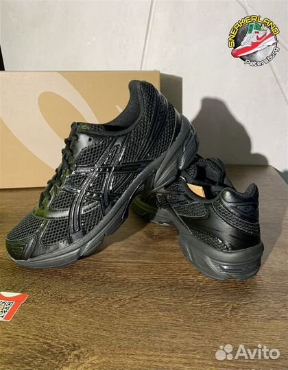 Asics Gel-1130 Black