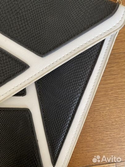 Клатч женский