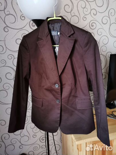 Пиджак