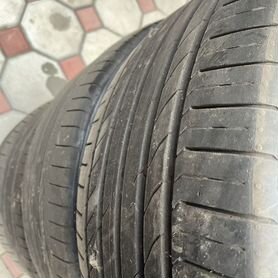 Continental ContiSportContact 5 295/40 R21