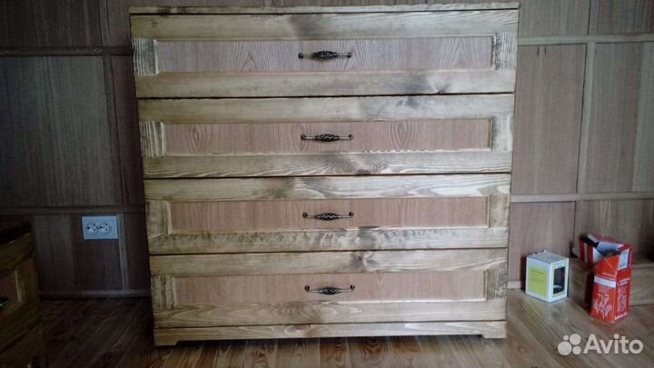 Столярные услуги