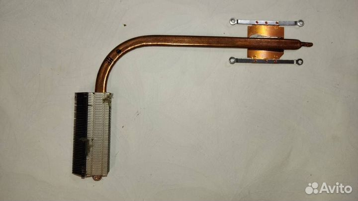 Термотрубка для Asus X55A