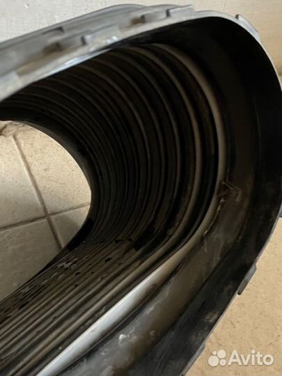 Гофра воздушного фильтра Mercedes-Benz Actros 1842