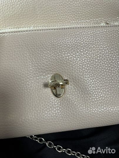 Сумка Dolce Gabbana с пыльником