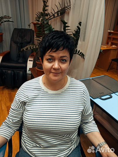 Продавец