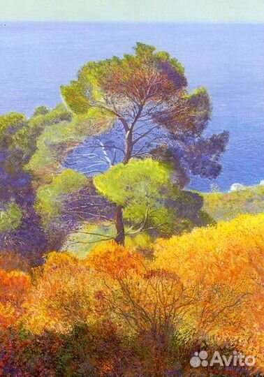 Постеры итальянского художника Стефано Ботоссо