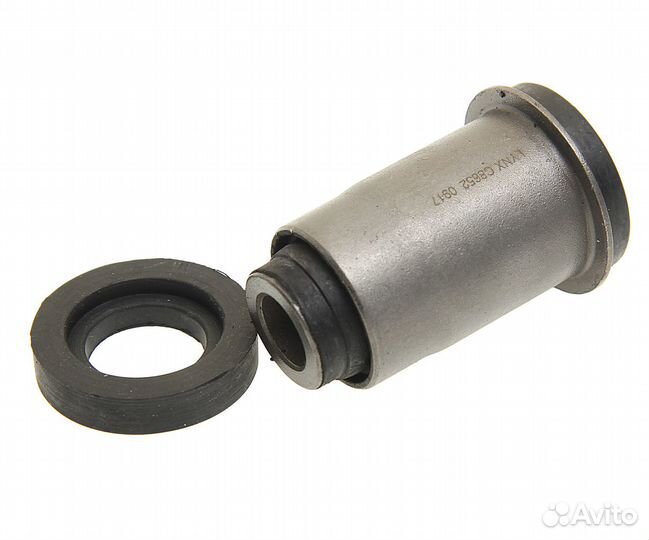 Сайлентблок suzuki Grand Vitara (05) рычага подвес