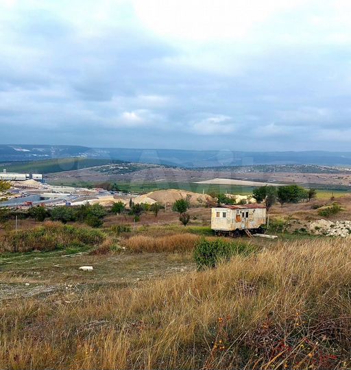 Участок 4,1 сот. (ИЖС)