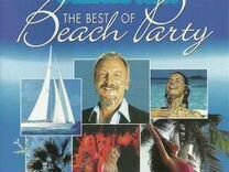 CD James Last - The Best Of Beach Party