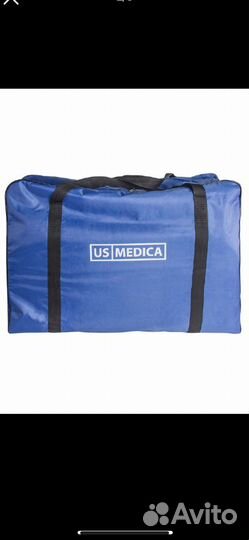 Массажный матрас 