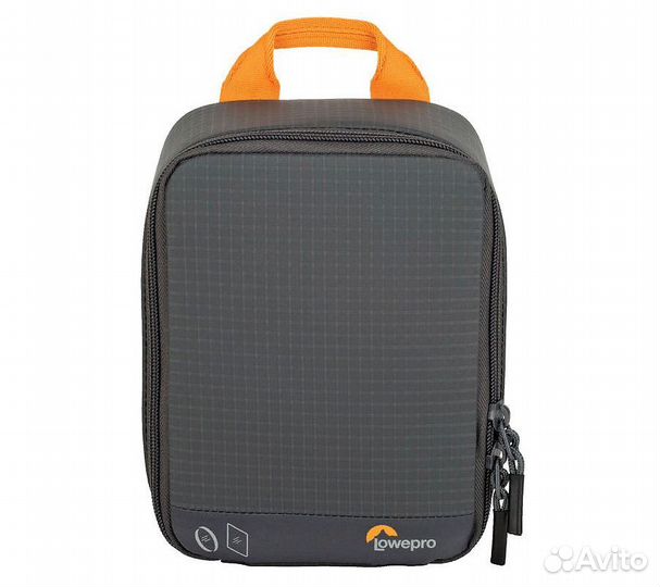 Чехол Lowepro GearUp Filter Pouch 100 для светофильтров