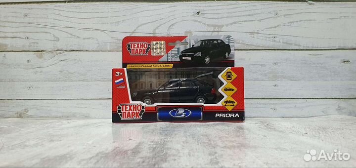 Модели Технопарк