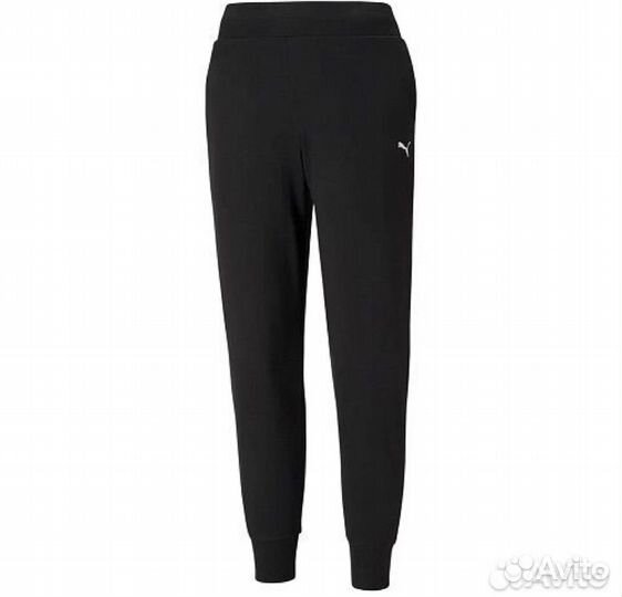 Брюки женские puma Ess оригинал Флис