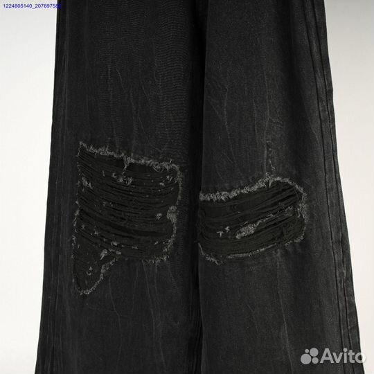 Vetements baggy jeans SS23 (Арт.42934)