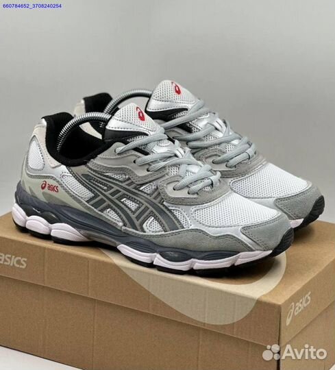 Кроссовки Asics GEL-NYC (Арт.90579)