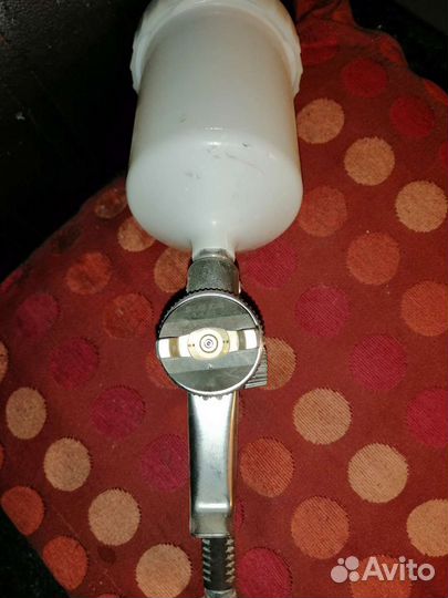 Краскопульт SATA 90