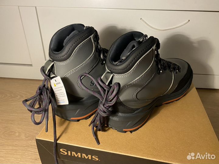 Ботинки Simms W's Freestone Boot