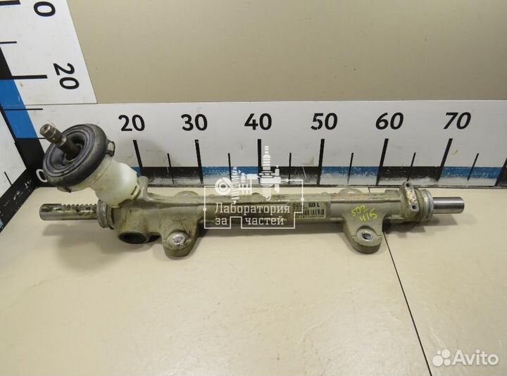 Рейка рулевая Hyundai-Kia 56500-A5000