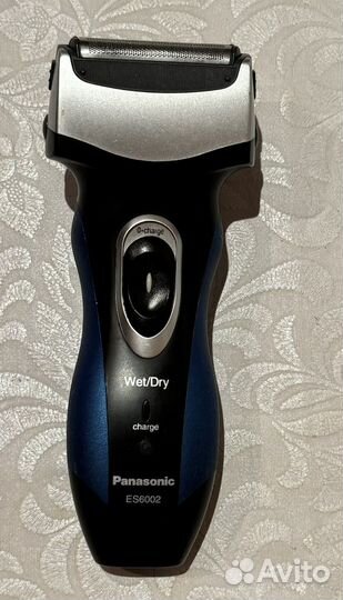 Электробритва panasonic