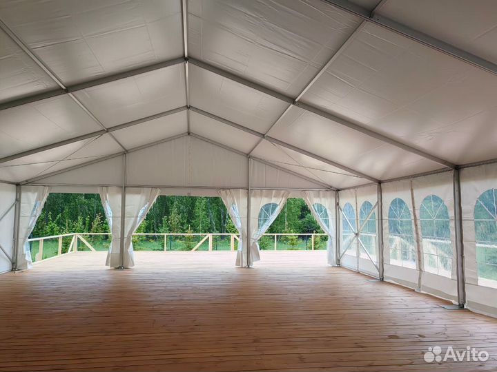 Аренда площадки для мероприятий