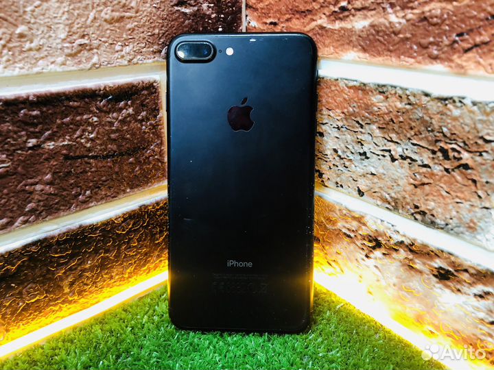 iPhone 7 Plus, 128 ГБ