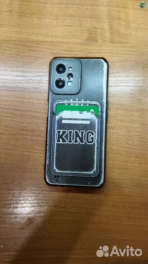 realme C31, 4/64 ГБ