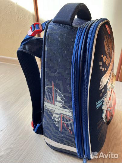 Школьный рюкзак Berlingo