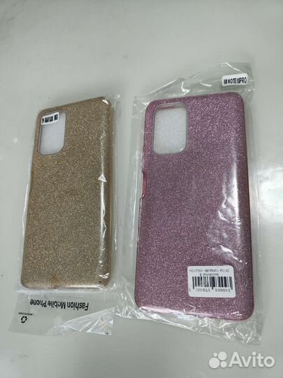 Чехол на телефон редми 10 про