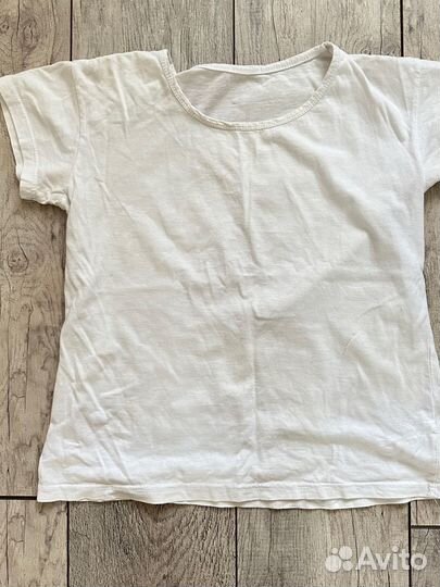 Вещи пакетом 4 шт (р46-48 )