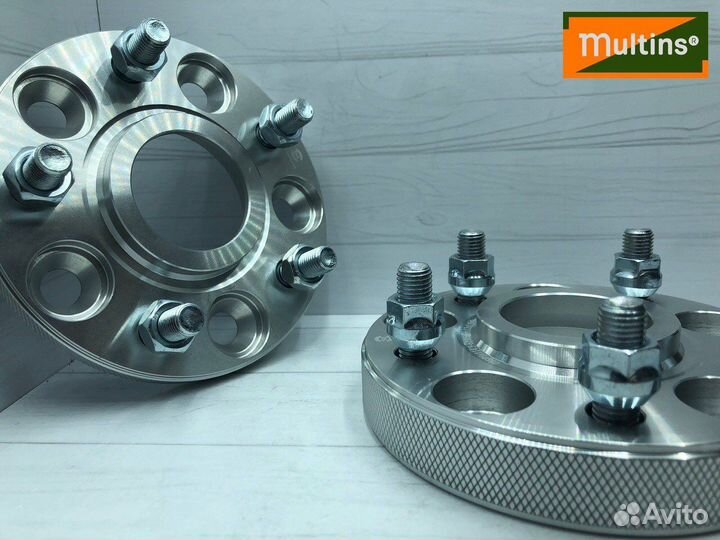 Колесные проставки Mazda CX-7 CX-5 CX-3 5x114.3