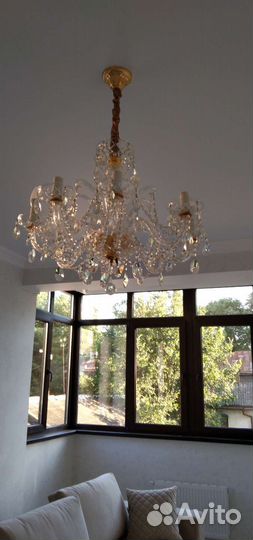 Ремонт квартир и домов под ключ