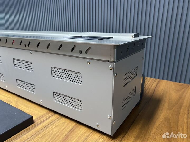 Паровой камин Vapor 304 1200мм