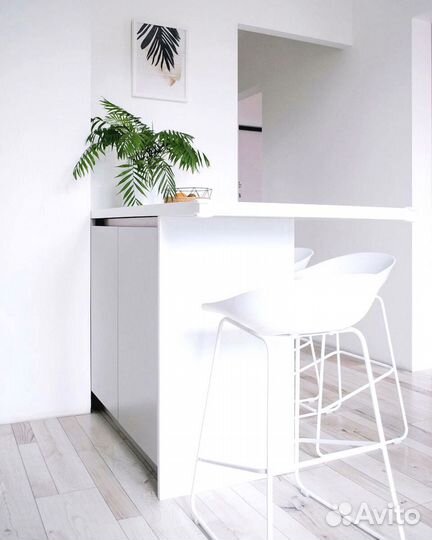 Кухня (цена за всю кухню) артикул: 452