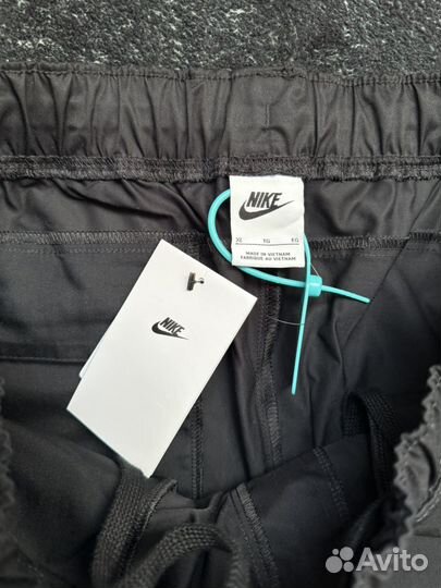 Nike штаны оригинал