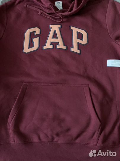 Толстовка мужская