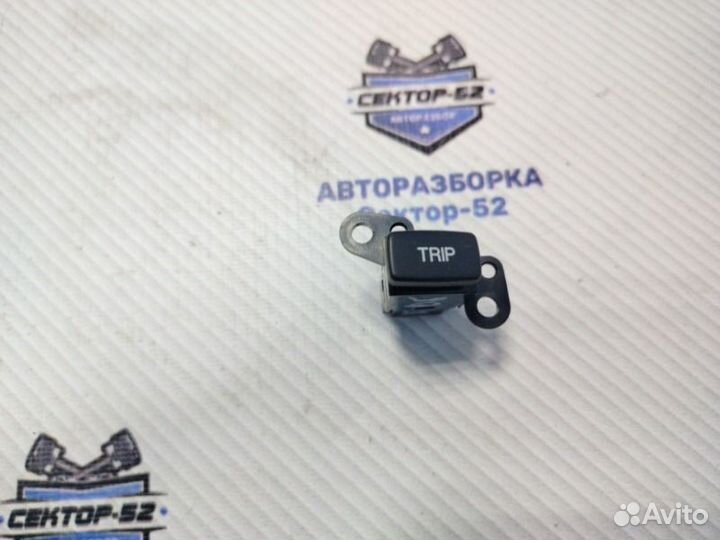 Кнопка одометра бк Hyundai Tucson 1