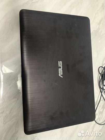 Asus r540y